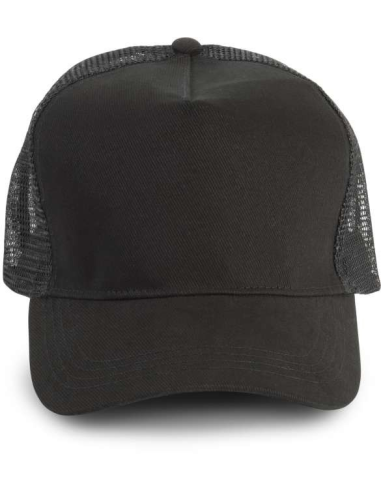 TRUCKER CAP - 5 PANELS