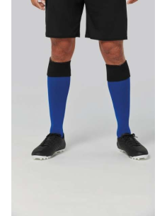 TWO-TONE SPORTS SOCKS