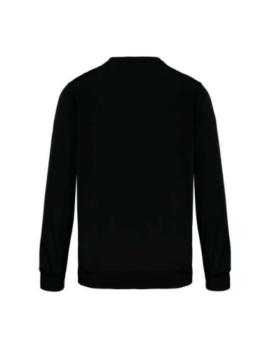 POLYESTER SWEATSHIRT