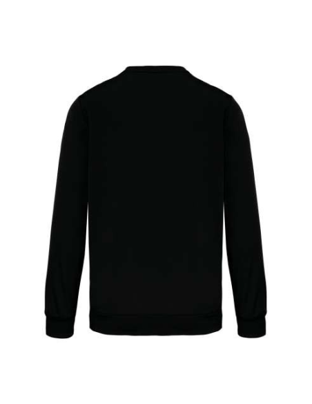 POLYESTER SWEATSHIRT