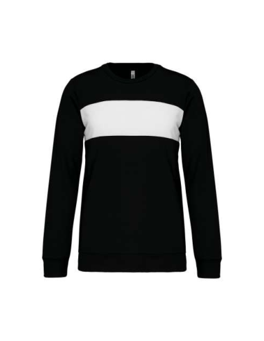 POLYESTER SWEATSHIRT
