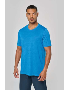TRIBLEND SPORTS T-SHIRT