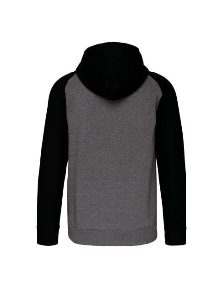 ciepła bluza polarowa z kapturem Unisex dla firm sportowy