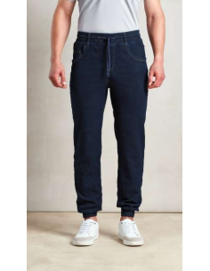 'ARTISAN' CHEF'S JOGGING TROUSERS