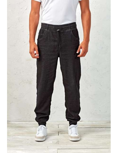 'ARTISAN' CHEF'S JOGGING TROUSERS