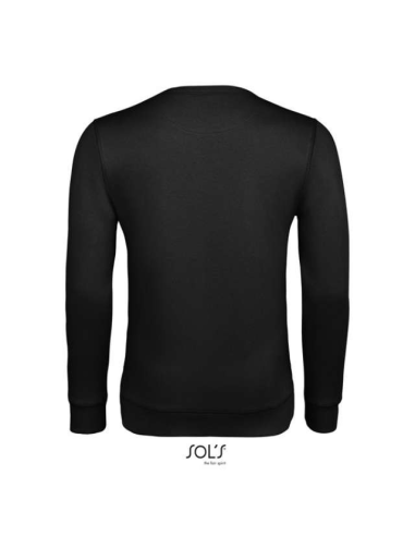 SOL'S SULLY - MEN’S ROUND-NECK SWEATSHIRT