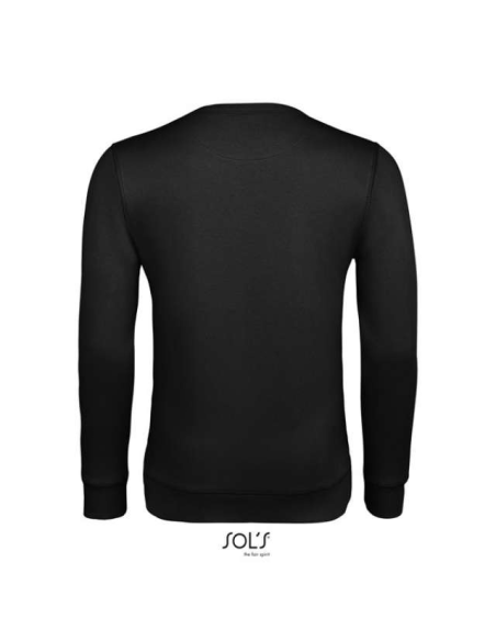 SOL'S SULLY - MEN’S ROUND-NECK SWEATSHIRT