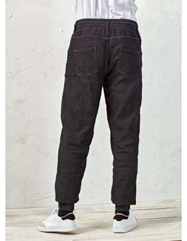 'ARTISAN' CHEF'S JOGGING TROUSERS