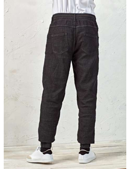 'ARTISAN' CHEF'S JOGGING TROUSERS