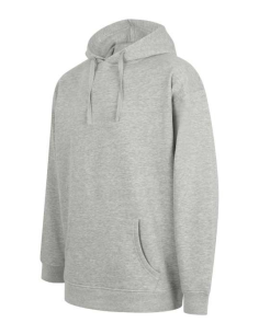 UNISEX OVERSIZED HOODY