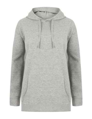 UNISEX OVERSIZED HOODY