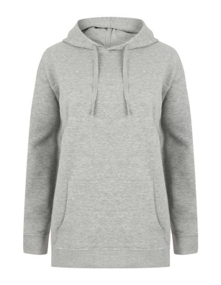 UNISEX OVERSIZED HOODY