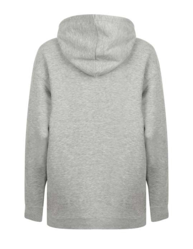 UNISEX OVERSIZED HOODY