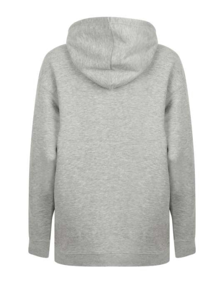UNISEX OVERSIZED HOODY