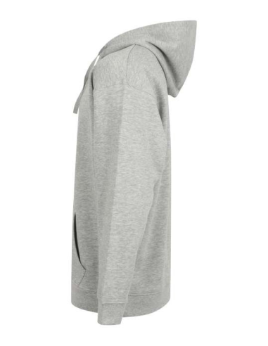 UNISEX OVERSIZED HOODY