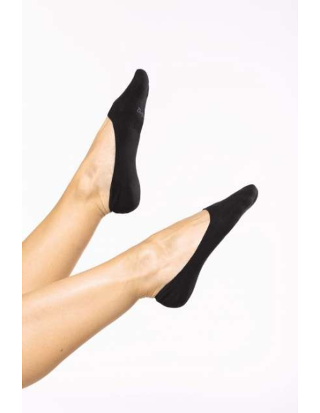 INVISIBLE SNEAKER SOCKS