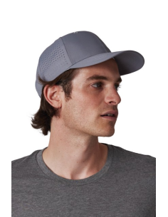 PERFORATED PANEL CAP - 6 PANELS