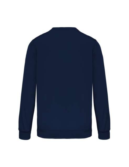 KIDS' POLYESTER SWEATSHIRT