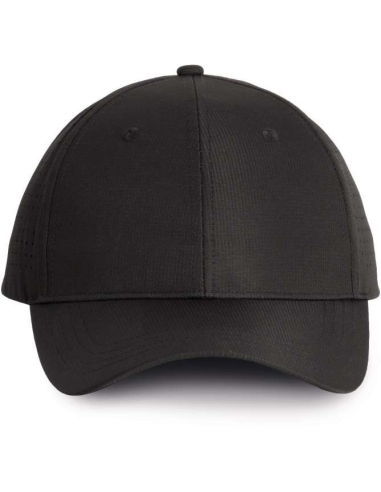 PERFORATED PANEL CAP - 6 PANELS