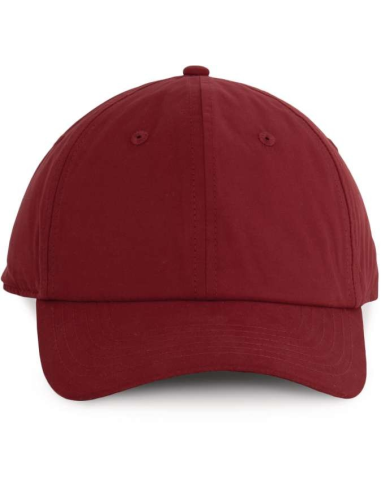 6 PANEL CAP