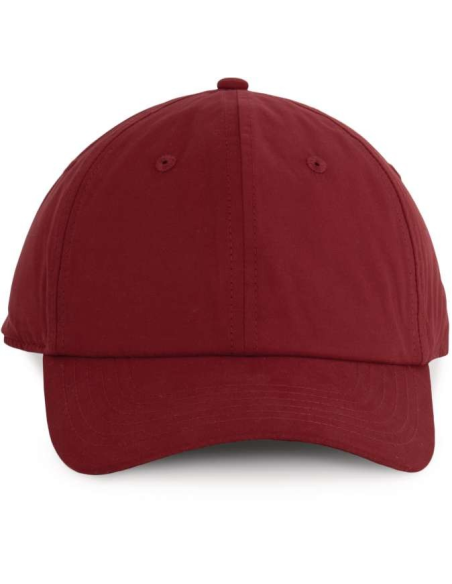 6 PANEL CAP