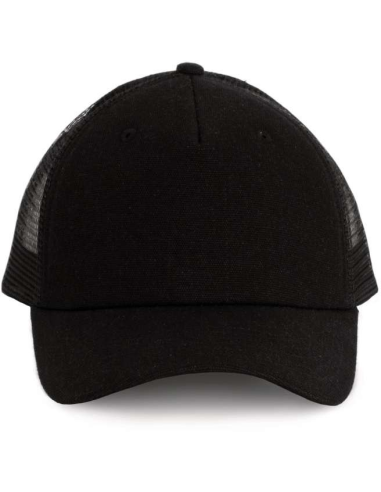 TRUCKER CAP - 5 PANELS