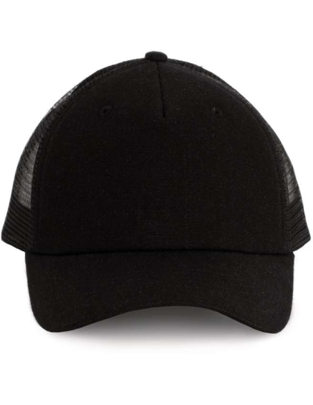 TRUCKER CAP - 5 PANELS