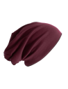 Czapka beanie haftem nadrukiem z nadrukiem logo polyester