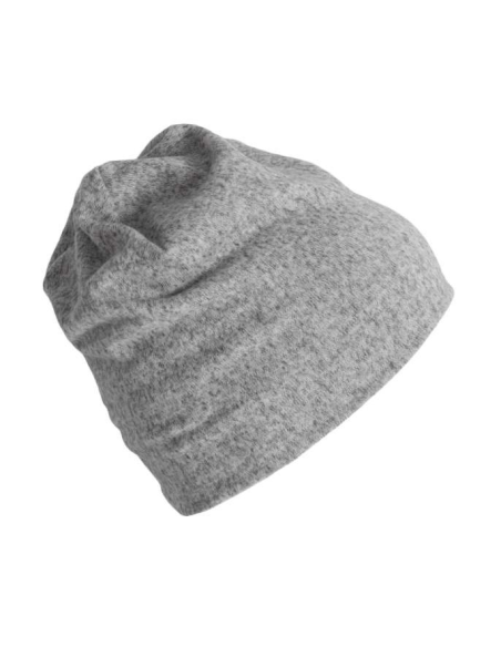 KNITTED BEANIE