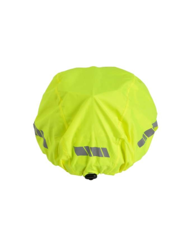 REFLECTIVE HELMET CASE