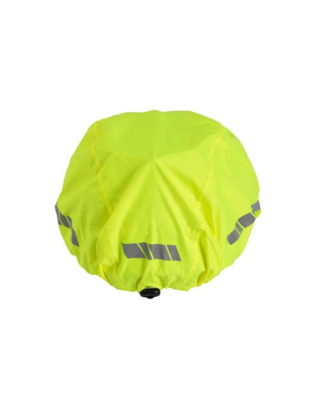 REFLECTIVE HELMET CASE