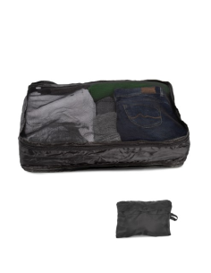 LUGGAGE ORGANISER STORAGE POUCH - LARGE