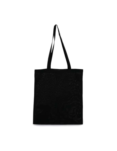 ORGANIC COTTON SHOPPING BAG