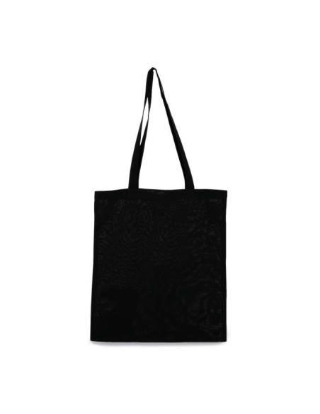 ORGANIC COTTON SHOPPING BAG