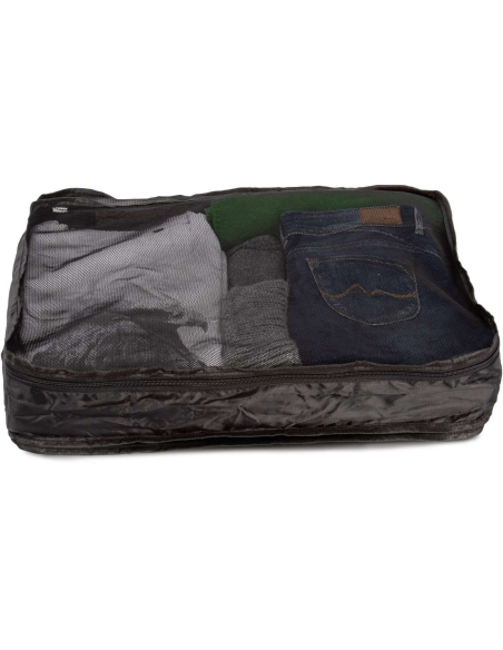 LUGGAGE ORGANISER STORAGE POUCH - LARGE