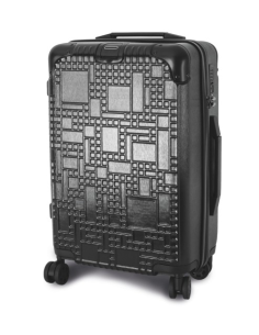 “GEOLINE” CABIN TROLLEY WITH 4 MULTIDIRECTIONAL WHEELS