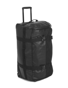 “BLACKLINE” WATERPROOF TROLLEY BAG - LARGE SIZE