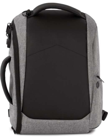 ANTI-THEFT BACKPACK FOR 13” TABLET