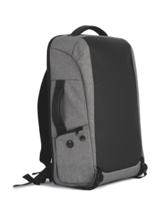 ANTI-THEFT TRAVEL BAG