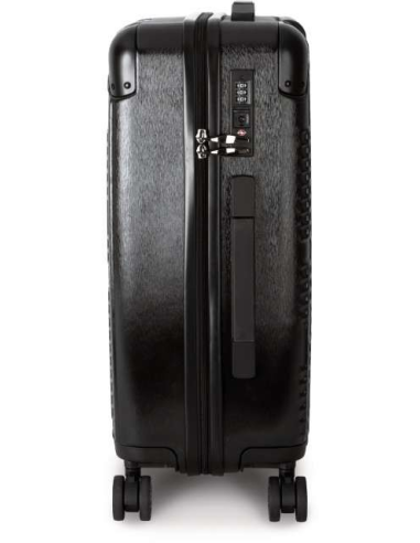 “GEOLINE” CABIN TROLLEY WITH 4 MULTIDIRECTIONAL WHEELS