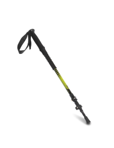 TELESCOPIC TREKKING POLE