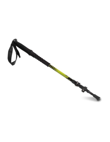 TELESCOPIC TREKKING POLE
