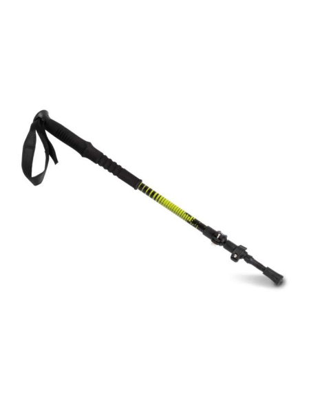 TELESCOPIC TREKKING POLE