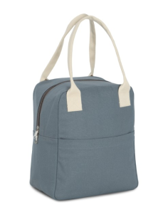 COTTON COOLER BAG
