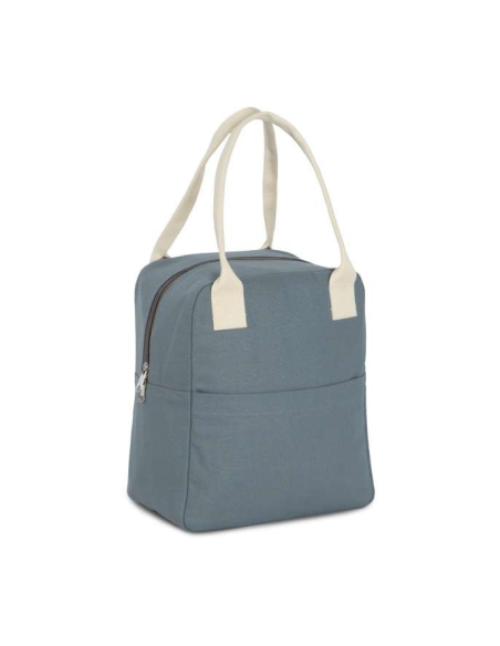 COTTON COOLER BAG