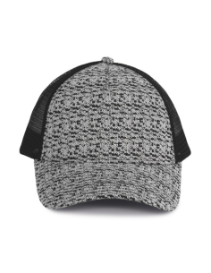 TRUCKER CAP - 5 PANELS