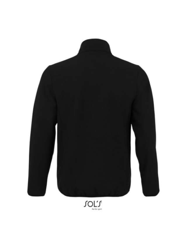 SOL'S RADIAN MEN - SOFTSHELL ZIP JACKET