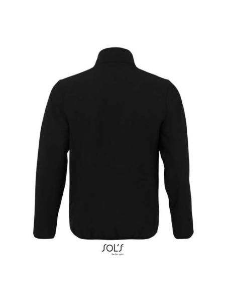 SOL'S RADIAN MEN - SOFTSHELL ZIP JACKET