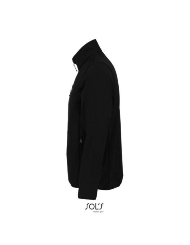 SOL'S RADIAN MEN - SOFTSHELL ZIP JACKET