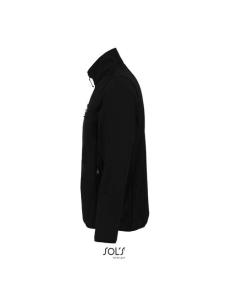 SOL'S RADIAN MEN - SOFTSHELL ZIP JACKET